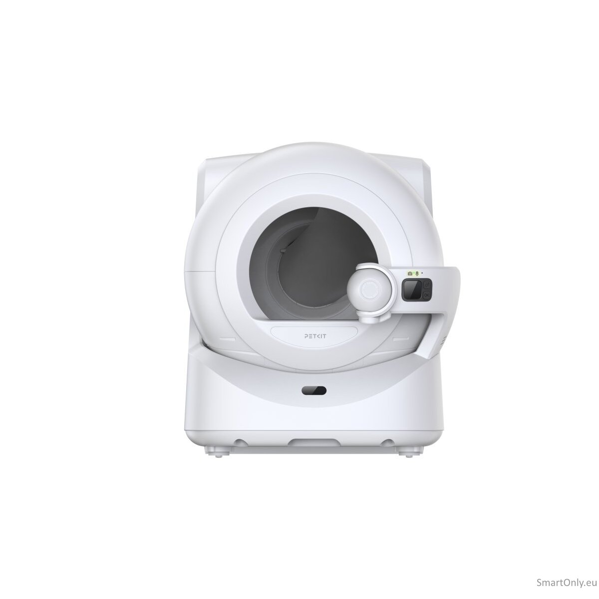 PETKIT Automatic Cat Litter Box | Purobot Ultra | White 6