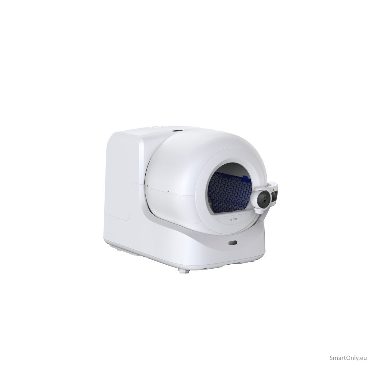 PETKIT Automatic Cat Litter Box | Purobot Ultra | White 7