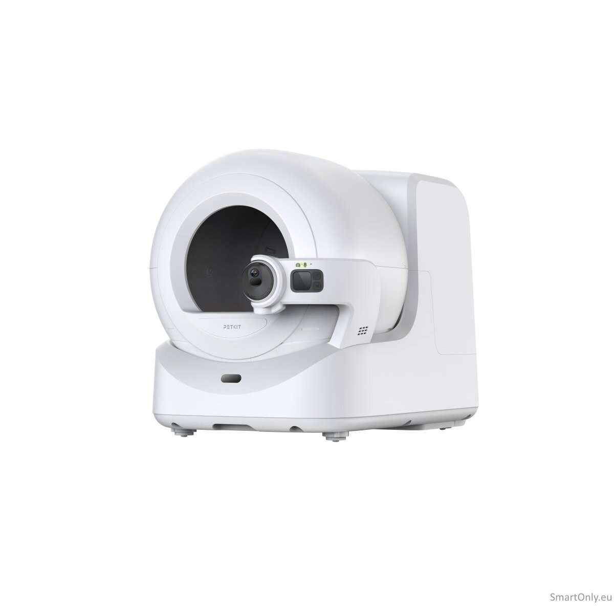 PETKIT Automatic Cat Litter Box | Purobot Ultra | White 8