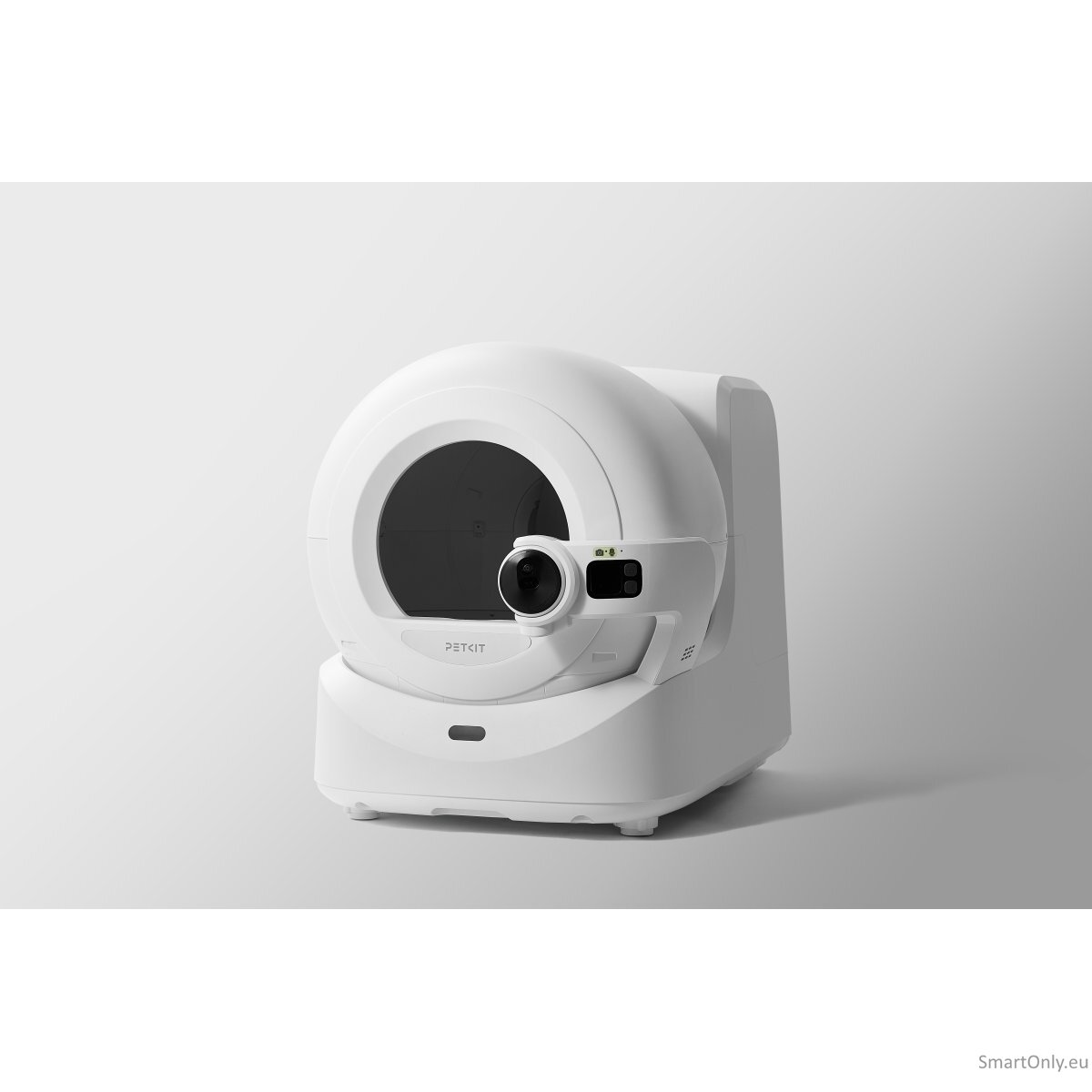 PETKIT Automatic Cat Litter Box | Purobot Ultra | White 11