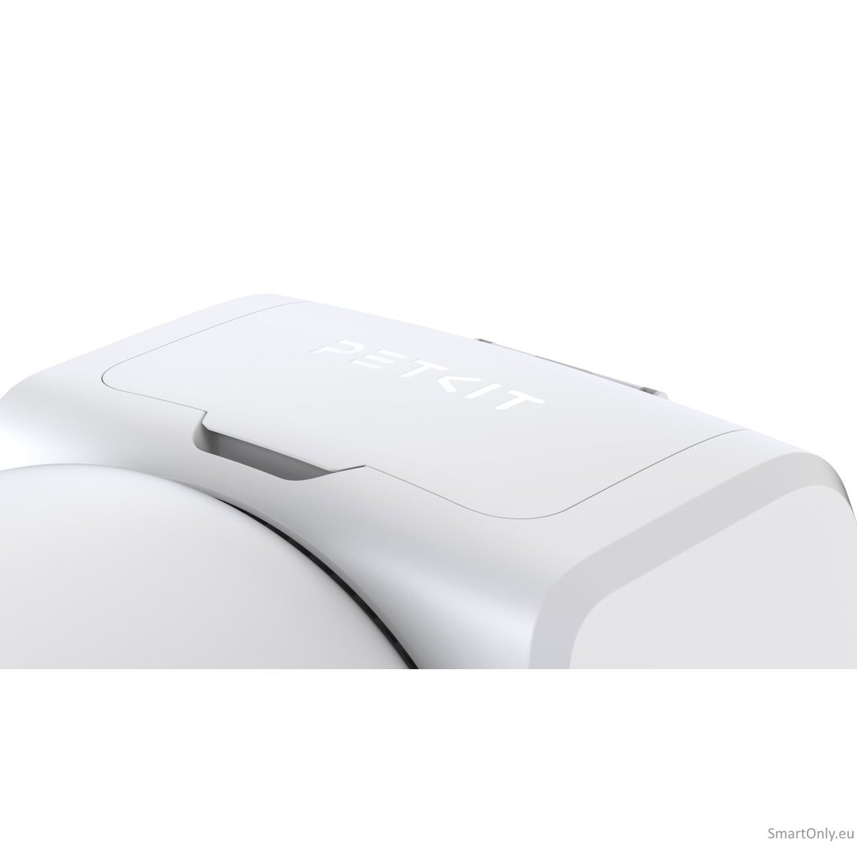 PETKIT Automatic Cat Litter Box | Purobot Ultra | White 2