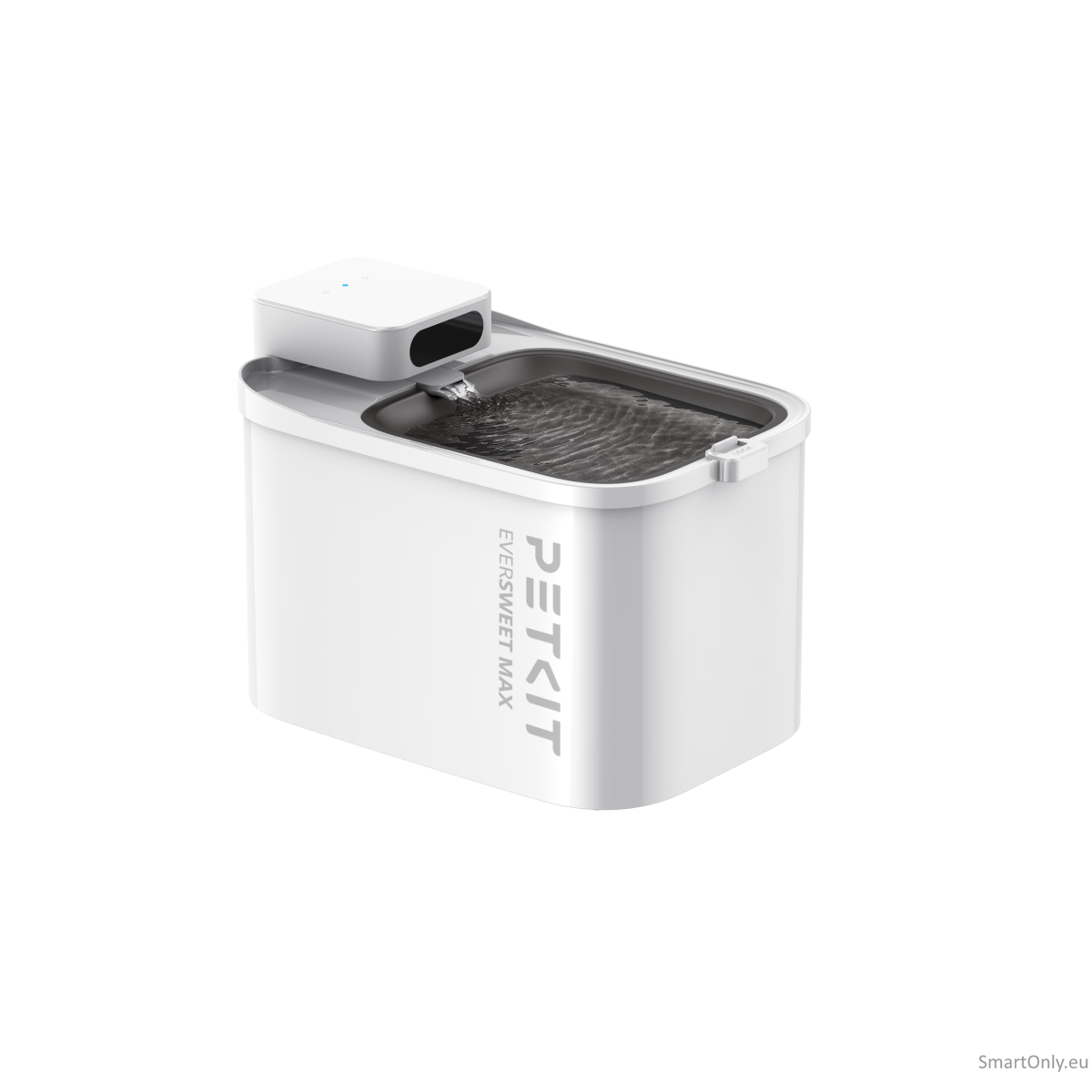PETKIT | Drinking Fountain | Eversweet Max | Capacity 3 L | Material  Food-grade ABS | White