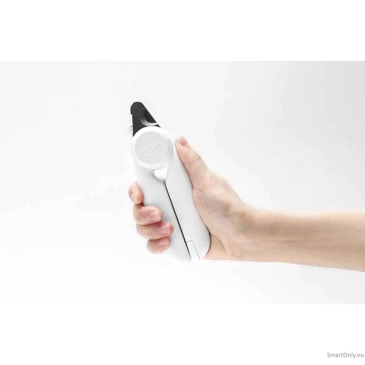 PETKIT LED Nail Clipper PRO | White 4