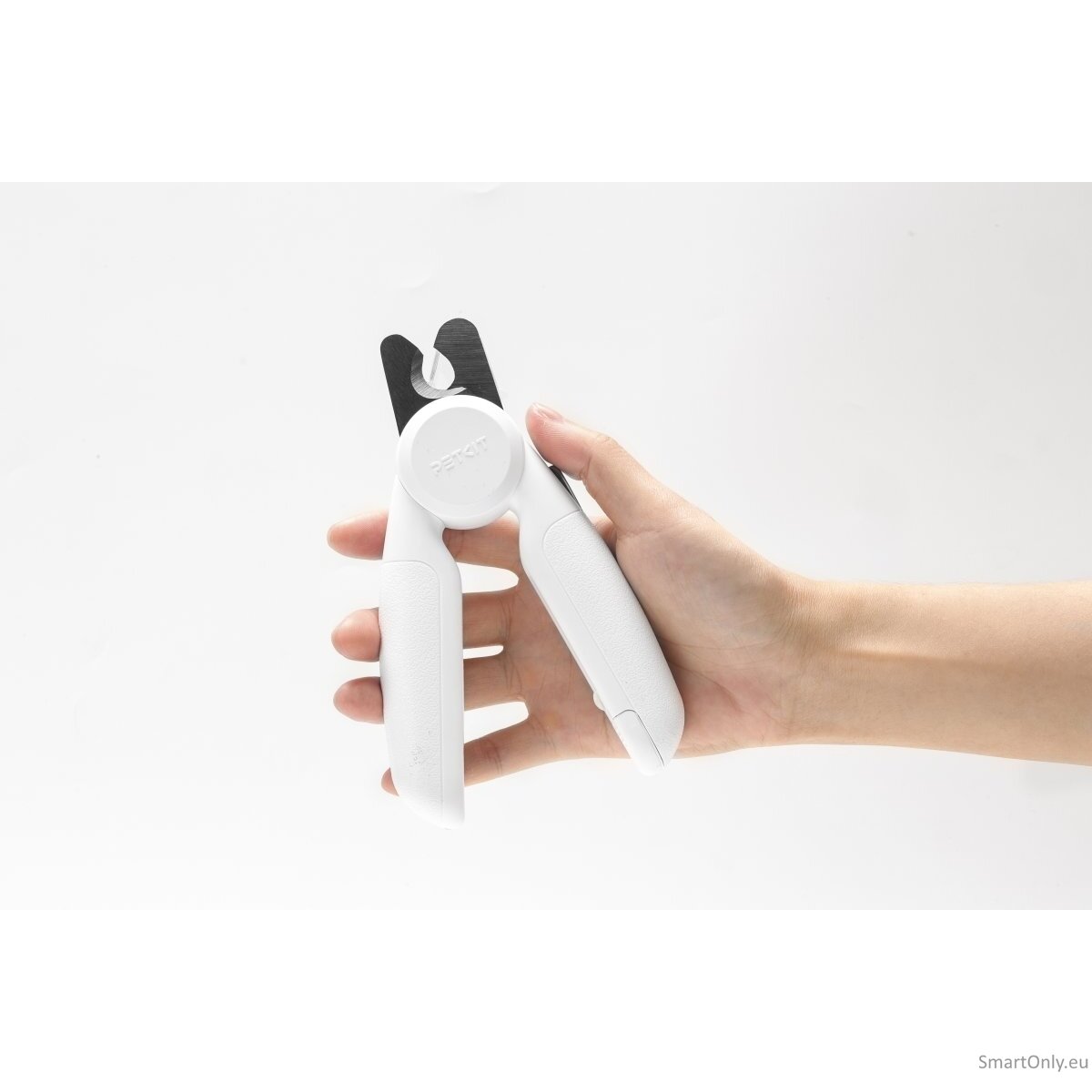 PETKIT LED Nail Clipper PRO | White 5 PETKIT LED Nail Clipper PRO | White 5