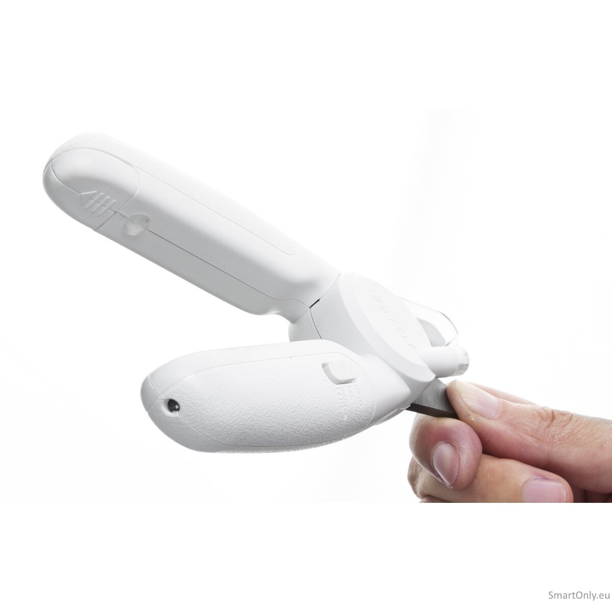 PETKIT LED Nail Clipper PRO | White 8