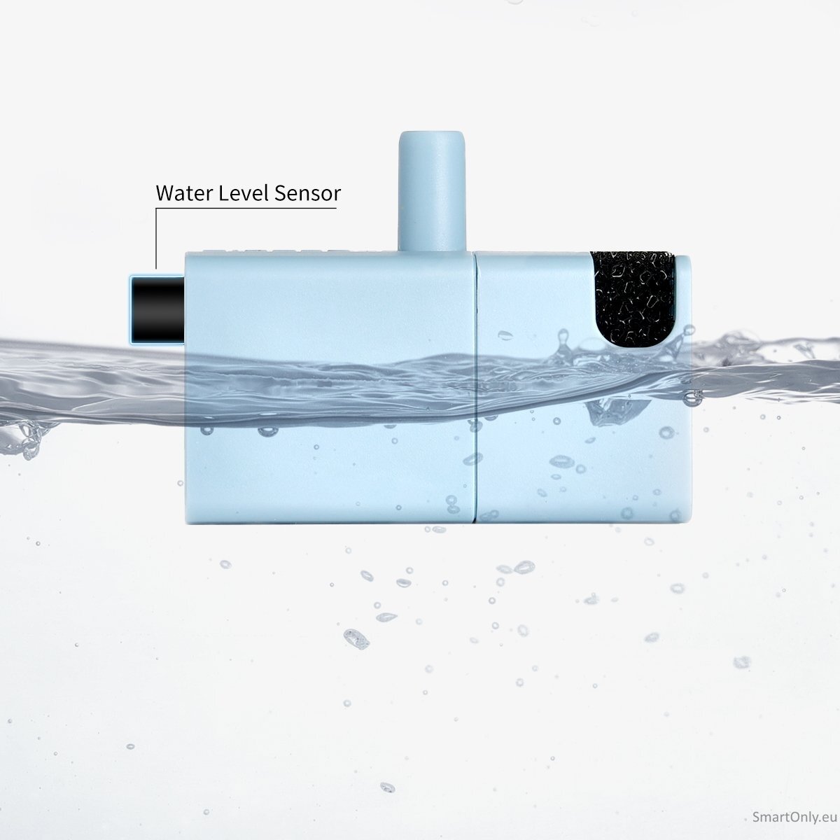 PETKIT Water Pump, Wireless, UVC 1