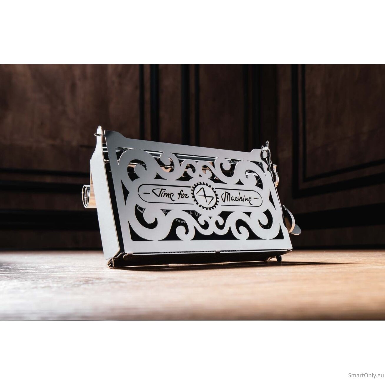 Perfecto Card Case kontstruktorius Time For Machine 9 Perfecto Card Case kontstruktorius Time For Machine 9