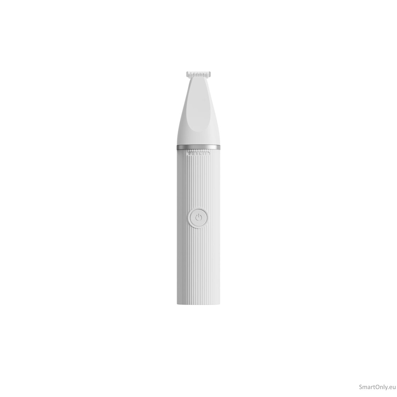 PETKIT 2 in 1 Pet Trimmer Pro, White 1 PETKIT 2 in 1 Pet Trimmer Pro, White 1