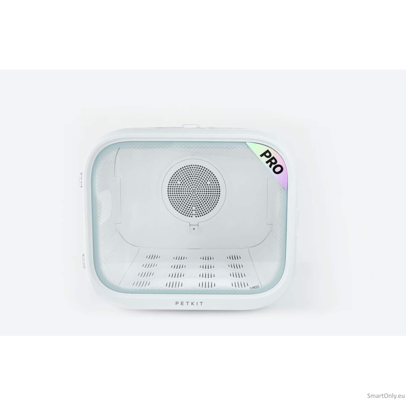 PETKIT | AirSalon Max Pro Smart Pet Dryer | White EU Plug 6 PETKIT | AirSalon Max Pro Smart Pet Dryer | White EU Plug 6
