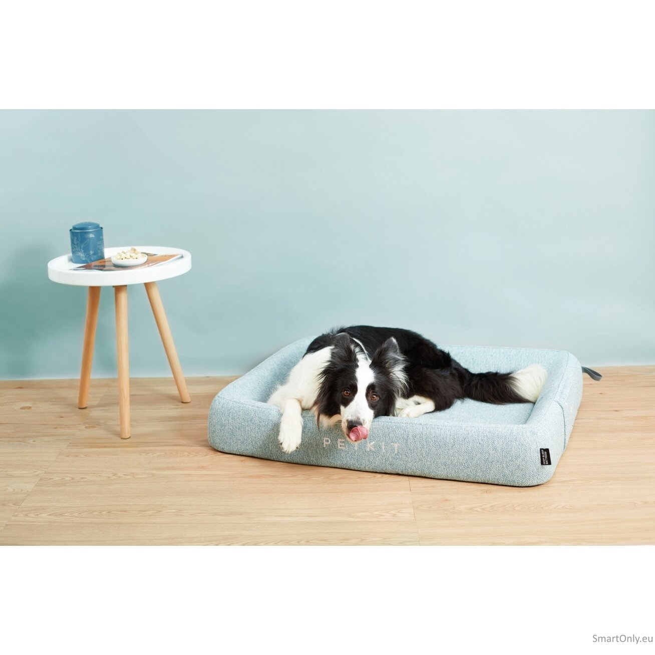 PETKIT All Season Sleep (B5-S) Pet Bed, Size S | P7110 S | Green 2