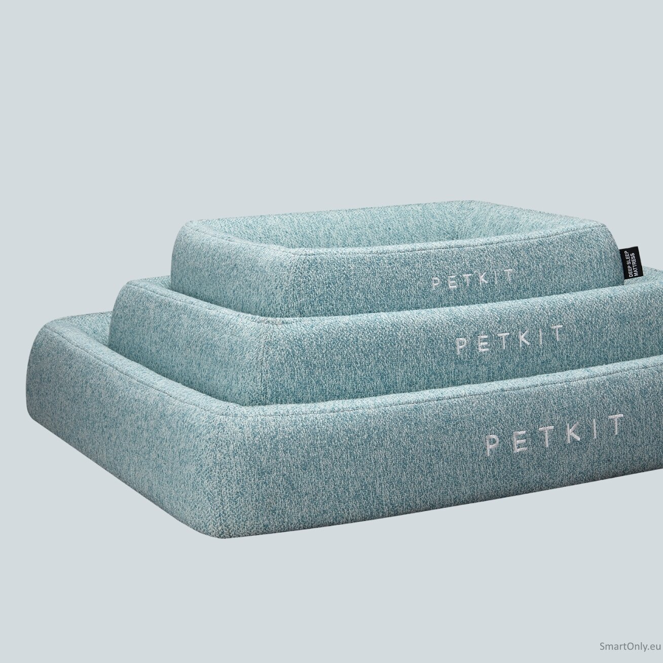 PETKIT All Season Sleep (B5-S) Pet Bed, Size S | P7110 S | Green 4