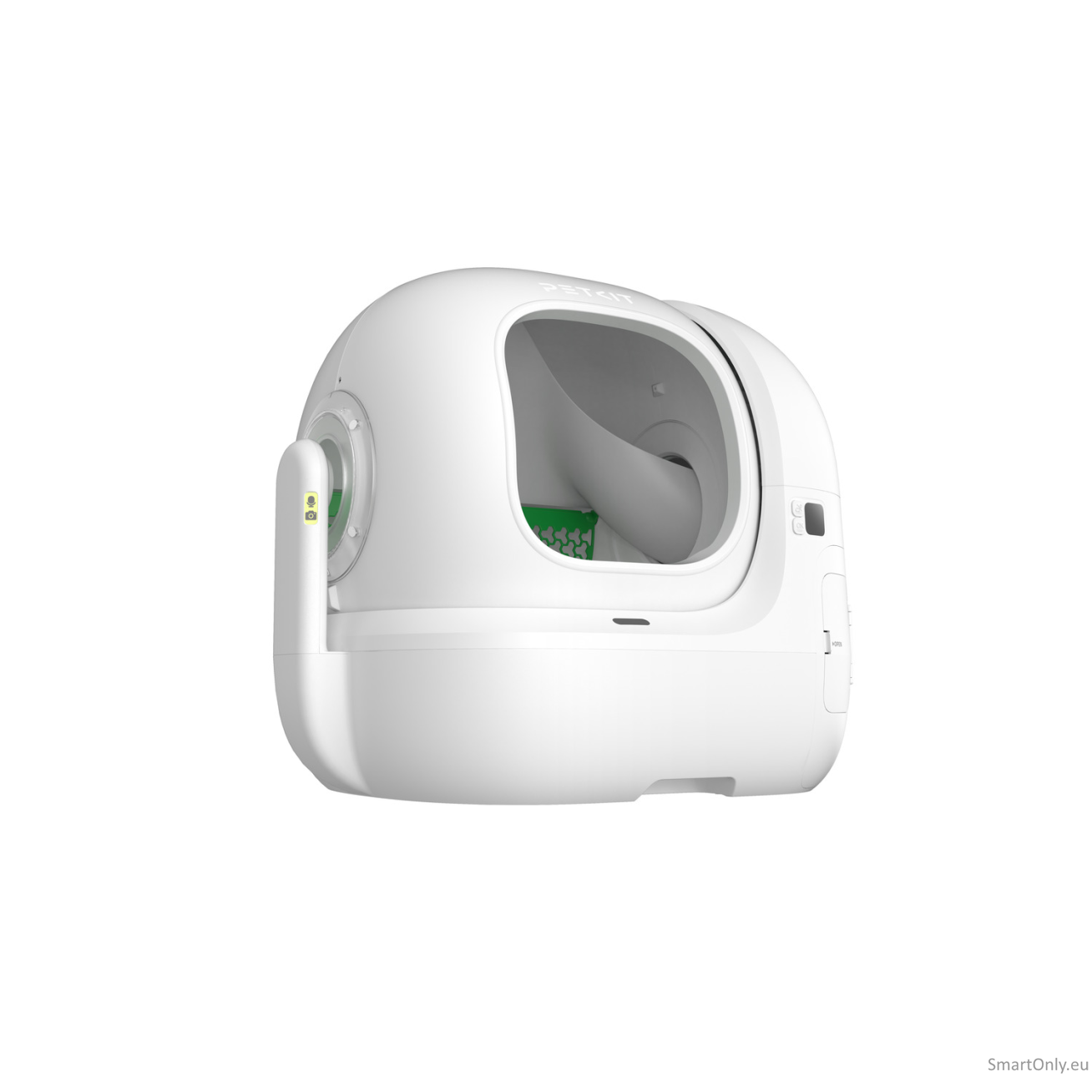 PETKIT Automatic Cat Litter Box | Purobot Max Pro 2 | White PETKIT Automatic Cat Litter Box | Purobot Max Pro 2 | White