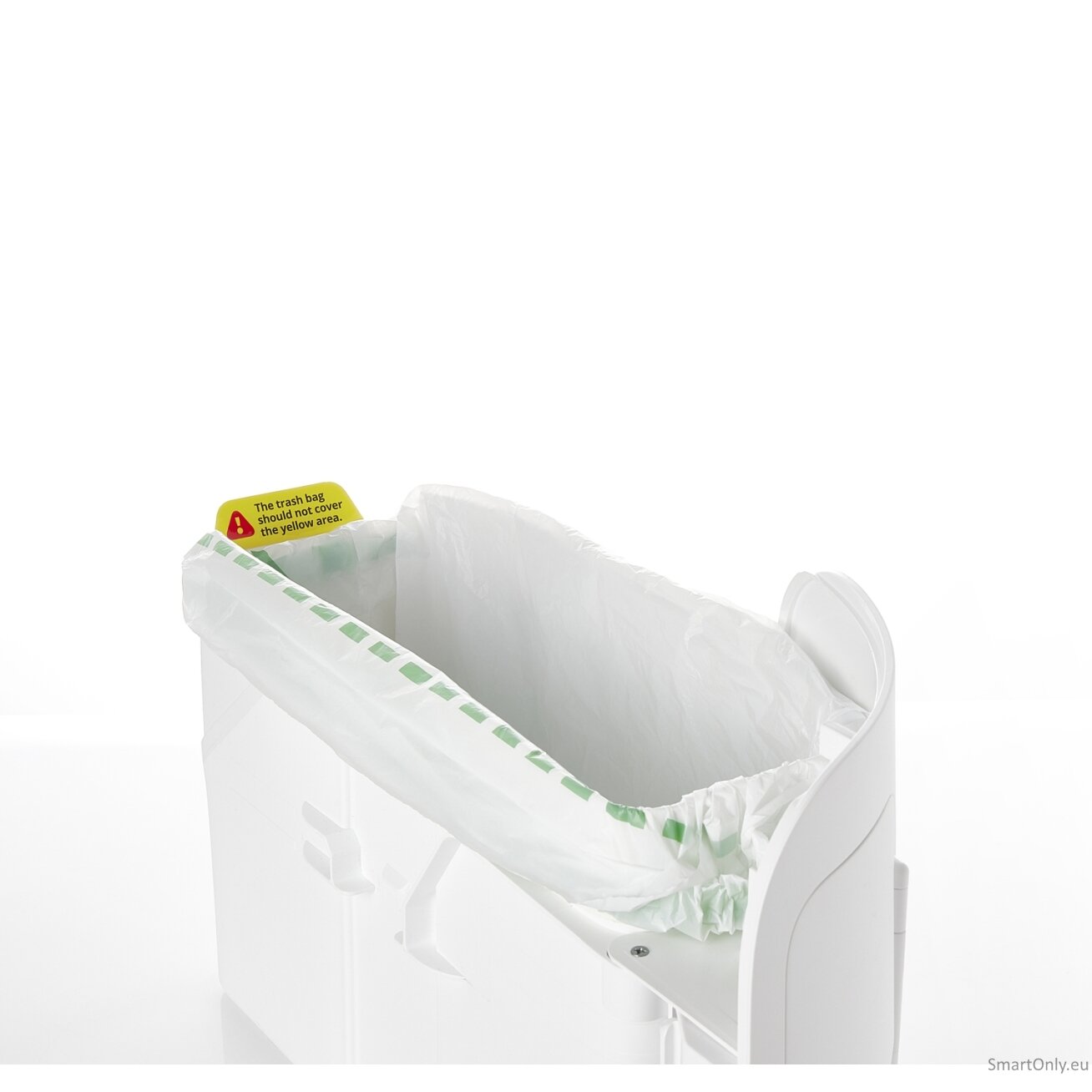 PETKIT | Cat waste bag for Pura Max 2 and Purobot Max Pro, 20 pcs | P99042 4