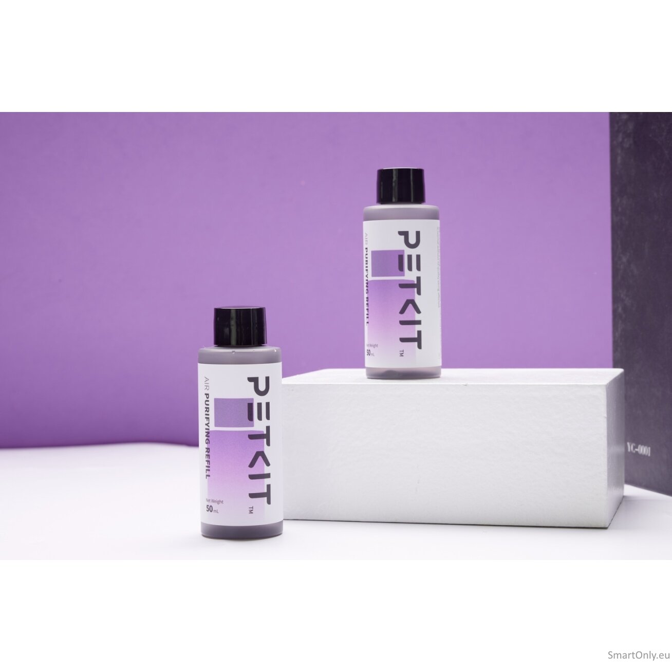 PETKIT | Concentrated Air Purifying Refill for PURA X and PURA MAX, PURA MAX 2, 50 mlx4 3 PETKIT | Concentrated Air Purifying Refill for PURA X and PURA MAX, PURA MAX 2, 50 mlx4 3