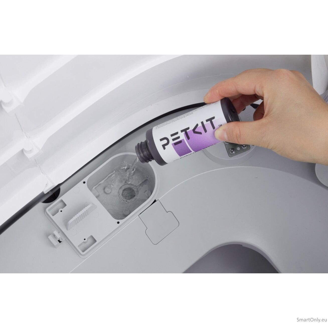 PETKIT | Concentrated Air Purifying Refill for PURA X and PURA MAX, PURA MAX 2, 50 mlx4 4