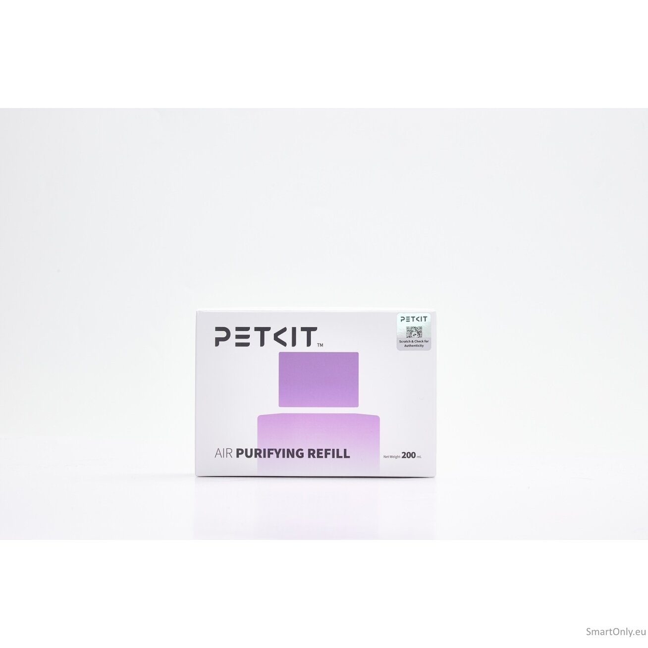 PETKIT | Concentrated Air Purifying Refill for PURA X and PURA MAX, PURA MAX 2, 50 mlx4