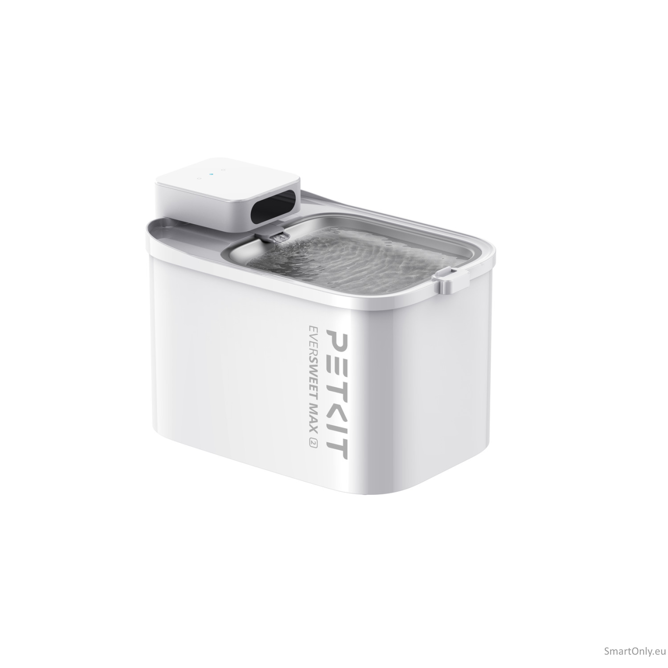 PETKIT Drinking Fountain | Eversweet Max 2 | Capacity 3 L | Material BPA Free | White 4 PETKIT Drinking Fountain | Eversweet Max 2 | Capacity 3 L | Material BPA Free | White 4