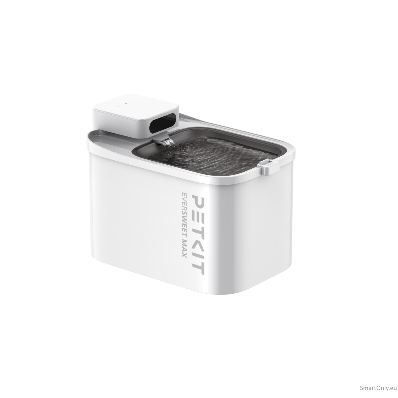 PETKIT Drinking Fountain | Eversweet Max UVC | Capacity 3 L | Material Food-grade ABS | White PETKIT Drinking Fountain | Eversweet Max UVC | Capacity 3 L | Material Food-grade ABS | White