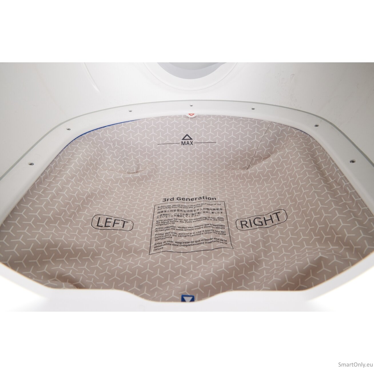 PETKIT High Performance Cat Litter Pad Ultra 3.0 for Purobot Ultra | P99038 | Grey/Blue 2