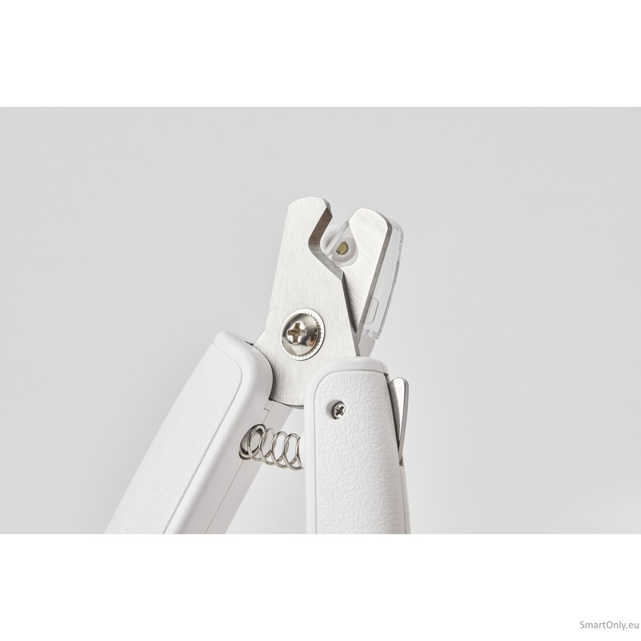 PETKIT | LED Light Nail Clipper | White 2 PETKIT | LED Light Nail Clipper | White 2