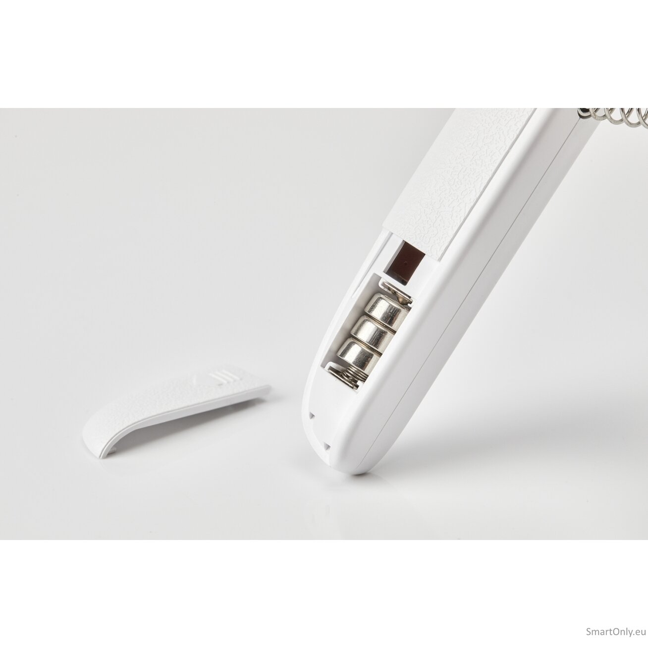 PETKIT | LED Light Nail Clipper | White 4
