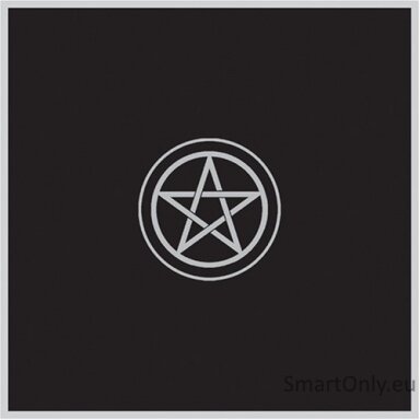 Pentacle kilimėlis taro kortoms Lo Scarabeo