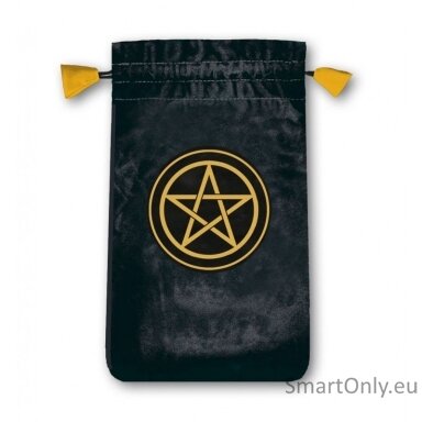 pentacle-mini-velvetinis-maiselis-kortoms-lo-scarabeo