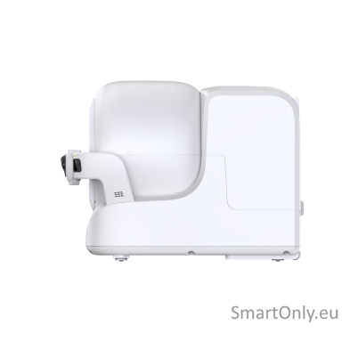 PETKIT Automatic Cat Litter Box | Purobot Ultra | White