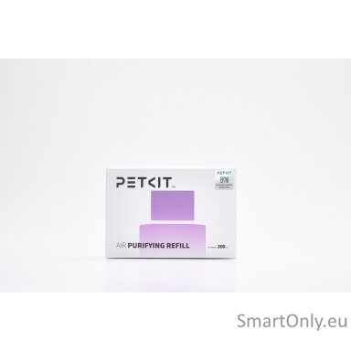 PETKIT | Concentrated Air Purifying Refill for PURA X and PURA MAX, PURA MAX 2, 50 mlx4