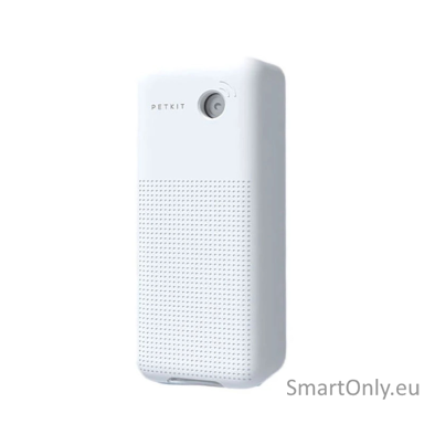 PETKIT K3 Smart Spray for Pura White