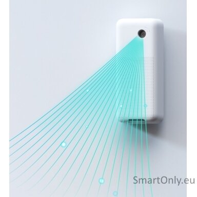 PETKIT K3 Smart Spray for Pura White