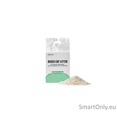 PETKIT Mixed Cat Litter, 3 bags