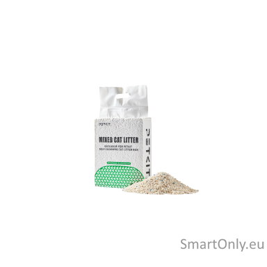 PETKIT Mixed Cat Litter, 3 bags