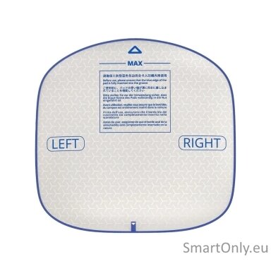 PETKIT Purobot Ultra Cat Litter Mat | 44 x 44 x 1 cm