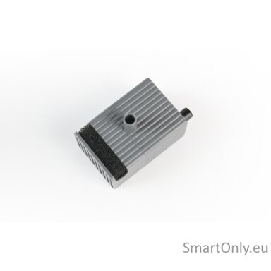 PETKIT | W4X Water Pump for EVERSWEET 3 PRO/Solo 2/Solo SE | Grey