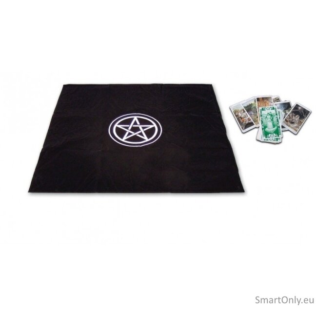 Pentacle kilimėlis taro kortoms Lo Scarabeo 1 Pentacle kilimėlis taro kortoms Lo Scarabeo 1