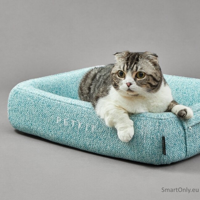 PETKIT All Season Sleep (B5-S) Pet Bed, Size S | P7110 S | Green 3