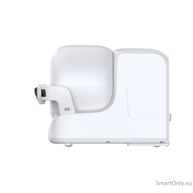 PETKIT Automatic Cat Litter Box | Purobot Ultra | White 1