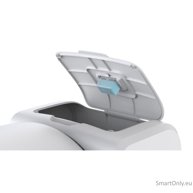PETKIT Automatic Cat Litter Box | Purobot Ultra | White 4