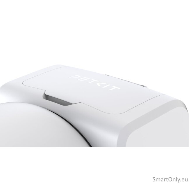 PETKIT Automatic Cat Litter Box | Purobot Ultra | White 2