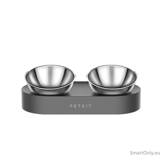 PETKIT | Bowl | Fresh Nano Metal | Capacity 0.48 L | Material ABS/Stainless Steel | Black 3