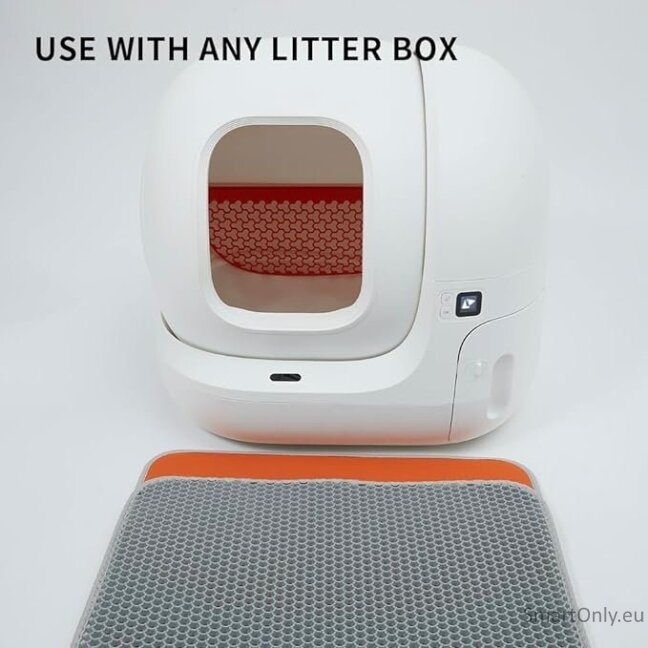 PETKIT | Cat Litter Mat for Pura X and Pura Max | 55x55x13 cm 1
