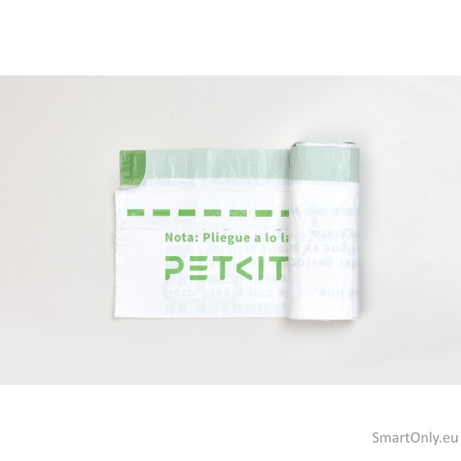 PETKIT | Cat waste bag for Pura Max 2 and Purobot Max Pro, 20 pcs | P99042 3