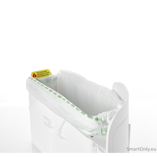 PETKIT | Cat waste bag for Pura Max 2 and Purobot Max Pro, 20 pcs | P99042 4