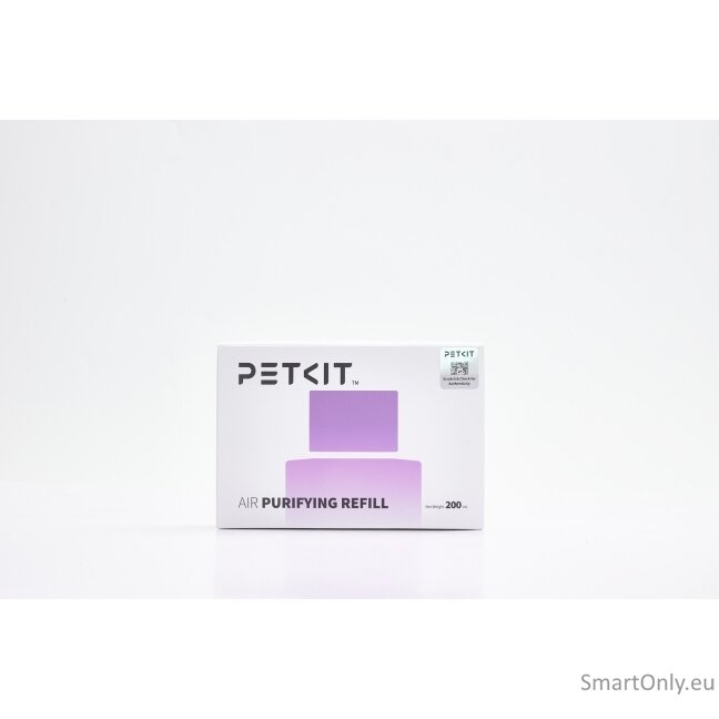 PETKIT | Concentrated Air Purifying Refill for PURA X and PURA MAX, PURA MAX 2, 50 mlx4