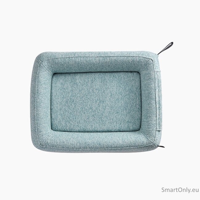 PETKIT | Deep Sleep All Season Pet Bed L | Green 6 PETKIT | Deep Sleep All Season Pet Bed L | Green 6