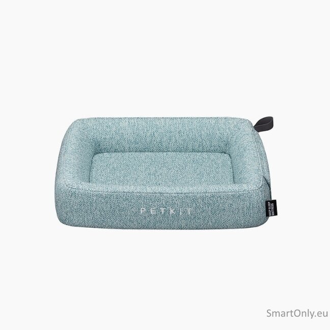 PETKIT | Deep Sleep All Season Pet Bed M | Green 7 PETKIT | Deep Sleep All Season Pet Bed M | Green 7