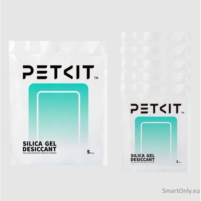 PETKIT | Dessicant for Fresh Element, 5 pcs PETKIT | Dessicant for Fresh Element, 5 pcs