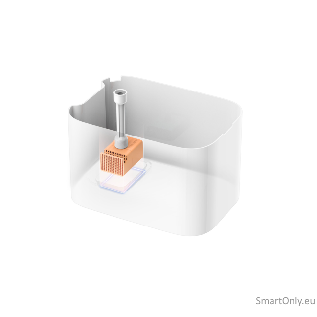 PETKIT Drinking Fountain | Eversweet Max 2 UVC | Capacity 3 L | Material BPA Free | White 3