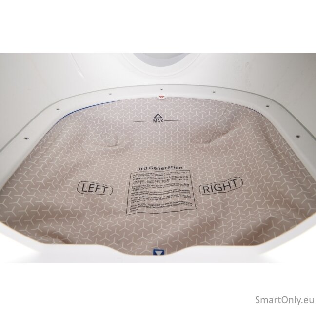PETKIT High Performance Cat Litter Pad Ultra 3.0 for Purobot Ultra | P99038 | Grey/Blue 2